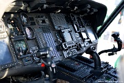WL05_018 Cockpit of HH-60G Pave Hawk